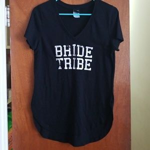 Bachelorette Bride Tribe Shirt
